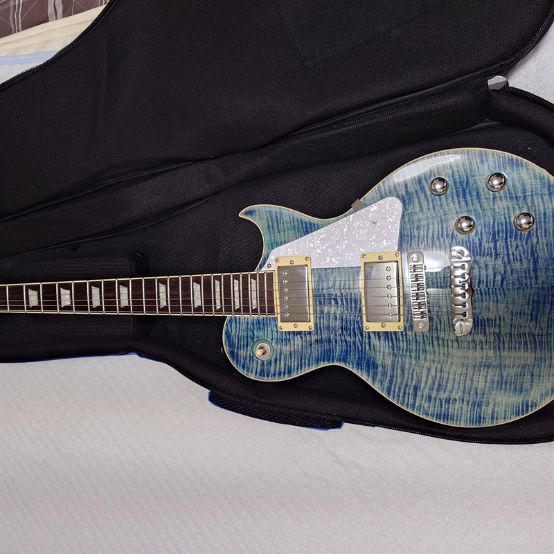 Aria ProII PE-AE200の画像